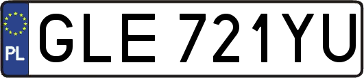 GLE721YU