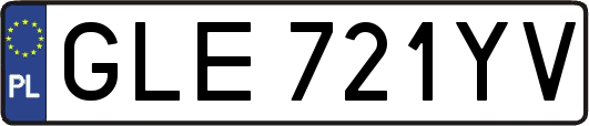 GLE721YV