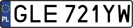 GLE721YW