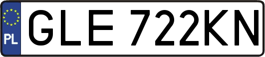 GLE722KN