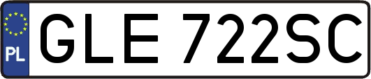 GLE722SC