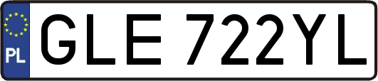 GLE722YL