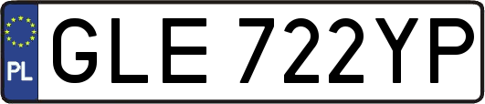 GLE722YP