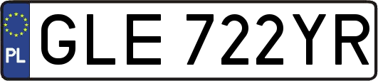 GLE722YR