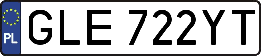 GLE722YT