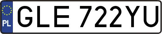 GLE722YU