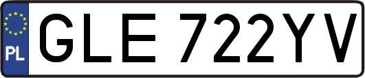 GLE722YV