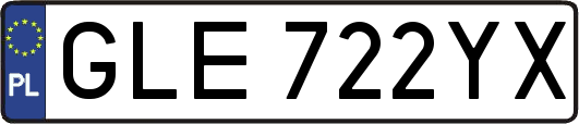 GLE722YX