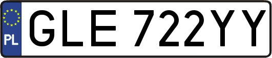 GLE722YY