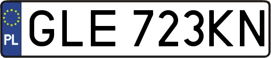 GLE723KN