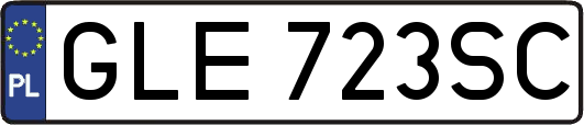 GLE723SC