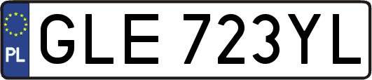 GLE723YL
