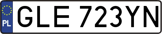 GLE723YN