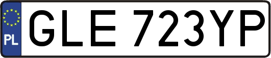 GLE723YP