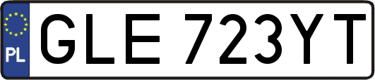 GLE723YT