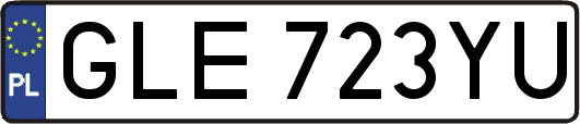 GLE723YU