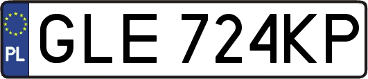 GLE724KP