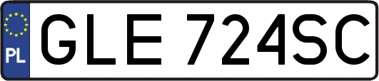 GLE724SC