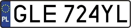 GLE724YL