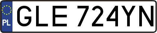 GLE724YN