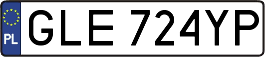 GLE724YP