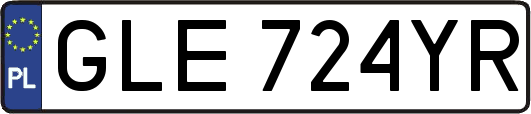 GLE724YR