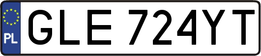GLE724YT