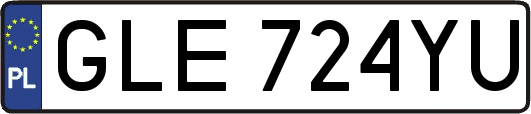 GLE724YU