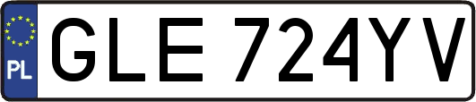 GLE724YV
