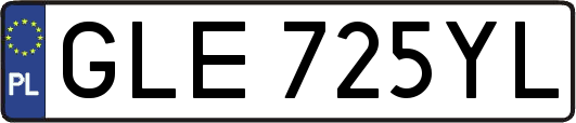 GLE725YL