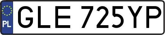 GLE725YP