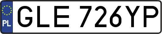 GLE726YP
