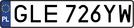 GLE726YW
