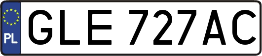 GLE727AC
