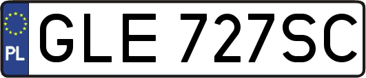 GLE727SC