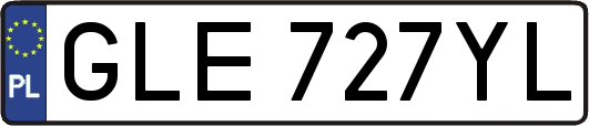 GLE727YL