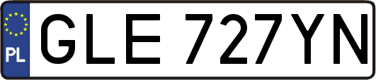 GLE727YN