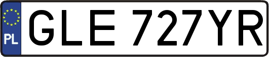 GLE727YR