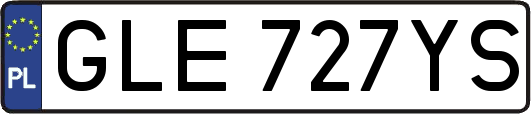 GLE727YS
