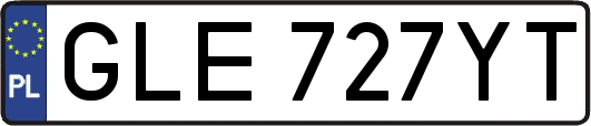 GLE727YT