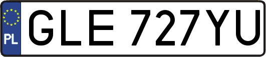 GLE727YU