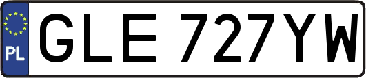 GLE727YW
