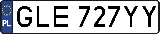 GLE727YY