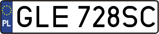 GLE728SC