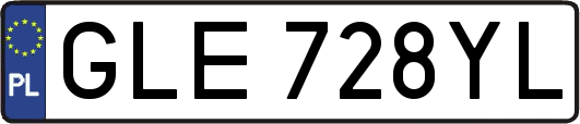 GLE728YL