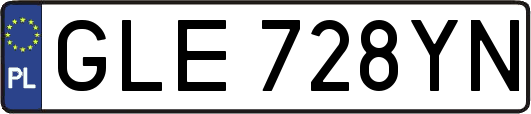GLE728YN