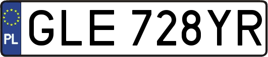 GLE728YR