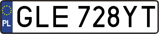 GLE728YT