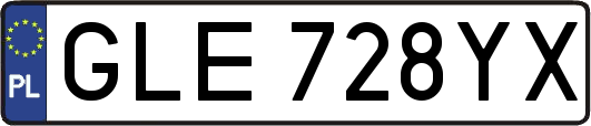 GLE728YX