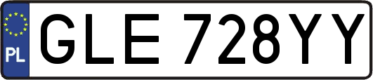 GLE728YY